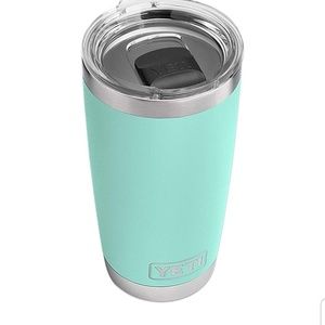 Yeti rambler 20 oz